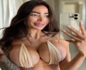 Alena Omovych from alena omovych onlyfans nude video leaked 2mp4 download