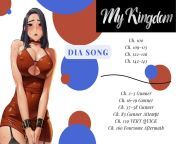 [My Kingdom/Silent War] Dia Song Sex Scene List from song sex kann