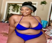 who wants to sit on my lap during my bikini try on? from view full screen vicky stark nude mico bikini try on haul