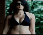 Anushka Shetty Bikini from new anushka shetty nude bikini hd