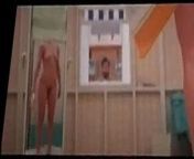 Scarlett Johansson full frontal in new movie Asteroid City from asteroid city nude scene
