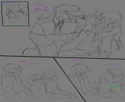 Does anyone know where I can find the full comic of Sins By Middry? All the one I find either dont have all the full comic, or are so low quality you can barely make out the text. from cartoon drunk 3d incest full comic