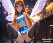 Fairy sex Hentai cartoon - Ai from xipics.com from sex japanese cartoon super