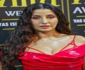 That lusty face and sexy cleavage of Nora fatehi ??? from nora fatehi sexy fuckivya bharti xxx full sax hd wallpaper sehura naik nude images nayok naika xxx video