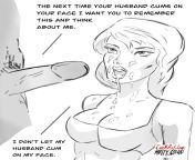 [original content] Quick one panel comic. Feedback and suggestions for future comics welcome. Cuckart.com to see the rest of my stuff. from hindi comics naked photo com