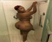 BrittneyHon3y aka Twitter Thot / 0nlyFan&#36; L3@k - Sexy Shower photo 2 from christopher l3