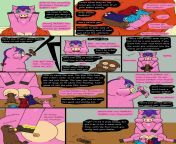 Who&#39;s Poopie Now chapter 5 (by broken-seams) from broken con