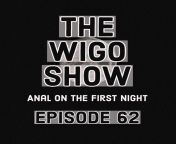 Who did one woman have #anal #sex with on the first night? How does a guy send a &#34;tasteful&#34; nude pic? What are some of our favorite #sexpostions ? What are our capacity limits for an #orgy? We talk about these things and more. from aunty first night sex man