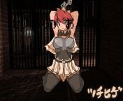 Anime Sex - In Anime Sex you will be the master of a hot anime girl who is tied up in your basement. from sexmob in nayanthara sex