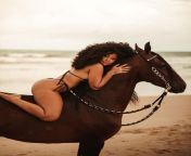 Queria ser o cavalo from mulher goza no pau do cavalo pornoodha akbar xxx sex