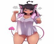 [F/Fu4A] Bratty catgirl succubus shows up at your door, requesting to to stay the night. Depending on how you treat her, she might not use her powers on you... unless you really want her to. (transformations, bondage, teasing, sub or dom) from aftynrose asmr bratty vain succubus video