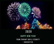 Happy New Year! Happy 2020! #ThirdShifter #2020 #NightLife #3rdShifter #HappyNewYear from rough sex before new party — happy new 2020