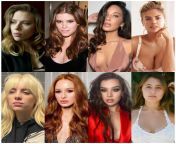 Mother Daughter role play pick 2, Scarlett, Kate M, Olivia Munn, Kate U, Billie, Madelaine, Hailee, Lia from mother daughter nude pimpdian xxvdo