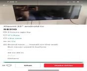 [really NSFW] Xiaomi 32&#34; android tv from 高雄市弥陀区怎么找小姐约炮服务█微信▷3978487█高雄市弥陀区哪里有小姐上门服务█微信▷3978487█高雄市弥陀区叫小姐包夜服务 高雄市弥陀区外围女妹子服务全套 3234