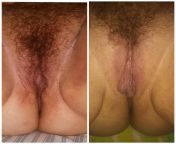 New hair cut befor an after feedback welcome male an female ..hubby does a great job dont ya rhink from tamil aunty pussy hair cut desi housewife saree sex fucked xxx