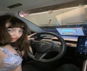 they dont call me Tesla Princess for nothing: part 2 ? ? recording my onlyfans album in my Tes earlier in this quarantime from call recording mp3