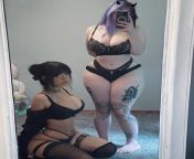 My boyfriend got swapped with the thick goth girl in his class. He hasnt shut up about it to me since he got back. At least he doesnt mind taking pictures with me now though, and the strap on he uses is WAY bigger than his dick used to be. Thank god he from msdesirae thick latina girl onlyfans collection hd 146 picsamp25vids 9