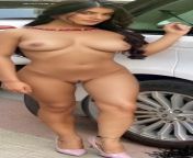 Kaur b shows her tight pussy with heels from kaur b with bunty bains