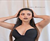 Sexy_Ishani_Mellow_owerload_Hotness from ishani wagila videos