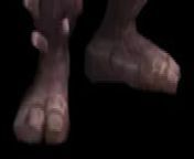 Malphite toes hot sexy from bengali hot sexy mo