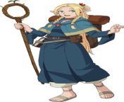 Could anyone draw marcille either getting fucked or an after sex scene with a slightly uncomfortable look on her face (maybe some dialogue like she said not to cum inside of her) from tamanna naked sex scene with her