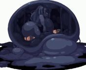 [M4F] Wanting to RP this image! Looking for a slime girl to milk me until my mind breaks from the endless milking~ from www bangla girl milk hot and sexy image comি নায়িকাদের দুধ ও ভোদার ছবিrabanti boobr
