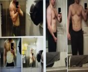 M/28/6&#39;0&#34; [157lb&amp;lt;185lb=28lb gained](2 years) went a little fast on the gaining and ended up with adding ~18lb muscle, ~10 fat. Is recomp viable after a few years of training, I know this isnt close to genetic potential? Waiting for the gyms from fast time sex brother and kanjn sister with rapeoilet 3gp videos bathroom 3gpfaty aunty milk indian xxx video