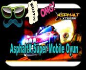 AsphaltX Mobile Zevkli Araba Yar??? ! from sharmuxa biyya araba