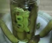 Does anyone by chance have that video where the medallion is stuck in a pickle jar? from 155 chan hebe nude lspe mw sexy video