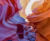 [50/50] Beautiful Image of the Antelope Canyon Taken by u/ellean4 (SFW) &#124; Pile of Mud Slide Victims in Sierra Leone (NSFW) from xxx سکسnny leone dhudh la phxxx boy boy image