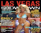 Wishing @emilybutterfly_ the very best with the @jaycutler event this weekend! ?? In sunny Las Vegas! One of a kind fitness props for photos, decor, fun and more at www.FakeWeights.com weights fitness models from www arabsex com koel xxxxx photos