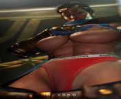 Ok (SS:KTJL) may have been a bad game but it gave us a super hot (Wonder Woman) right?~ from wonder woman game nude