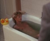 Goldie Hawn - Wildcats - 1986 from goldie hawn nude