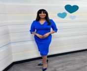 Sexy cougar Ranvir Singh and those amazing curves from ranvir singh xxx image