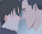 Hyperventilation is such a good yaoi from gif yaoi sex