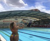 Olympic swimmer Yuliya Efimova from nude yuliya efimova