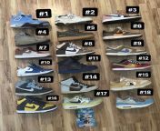 [WTS] new and old heat sneaker sale 2004-2022 / size 8.5,9,9.5,10,11,11.5,12,13 Nike dunks, sample air max 1s, air forces 1, jordan 1s, &amp; Jordan 4s from 1s zrhikddpukbf j14go31sxpcuvvtc 1203z