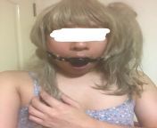 24 Chinese Sissy in Singapore looking for online or Singapore dom daddy ? from xxx veda in singapore