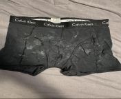 [SELLING] [CANADA] [18] [&#36;30] fit twink here Selling these cum drenched boxers, about 7+ loads on this CK pair! Message me to buy! More pics on profile from canada 18 xxx