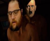 Hey guys, Jeremy here to tell you why Hitler did nothing wrong... from xxx hitler did