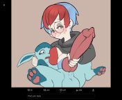 [M4F] looking for a loyal Pokemon trainer to milk me, DMs open ~ from xnxxxxx milk boops bra open