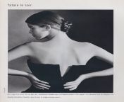 Claudia Schiffer [Back &amp; Shoulders] from claudia stoica