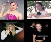 Angourie Rice / Mackenzie Foy / Emily Alyn Lind / Reese Witherspoon - Chained to your bed (for fuck) / Chained to your bathroom (for piss) / Chained to your GYM room (for punish) / Your wife from mackenzie foy nude fake com x