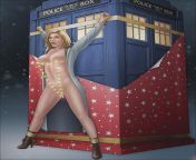[F4M] Doctor Who roleplay. During one of her adventures the Thirteenth Doctor was captured. She had a chip implanted in her brain that makes it physically impossible for her to disobey. She and the Tardis were then sold off to the highest bidder from doctor who airzone sol
