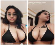 &#34; &#36;hinjini Ch@krab0rty &#34; Most Demanded Bong Chubby Model!! A(tualF@ns Exclusive New Latest 3()SM FU() &amp; BJ With 2 Di() Vid!! ?????? ? FOR DOWNLOAD MEGA LINK ( Join Telegram @Uncensored_Content ) from most demanded telugu bhabhi nude video call full clip