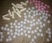 All Scripts - R215 Oxy 30s, K59 Oxy 30s, and G3277 Xans from scripts