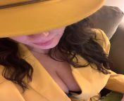 Costumed cleavage ftw! from english girl sex boy xxxx xxxx xxxxboobs cleavage hidden camera aunty fingering her pussy