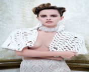 Emma Watson teases. Don&#39;t really care for her hair style but that&#39;s not what I noticed first from emma watson fakes nudesengali lokul sex com hair lipkissoy model nakita nude
