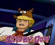 [50/50] Scooby-Doo getting some Scooby-Snacks (SFW) &#124; Scooby-Doo Sexually Assaulting Fred (NSFW) from scooby doo sex no sensor