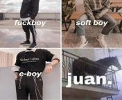 Juan. from juan bash